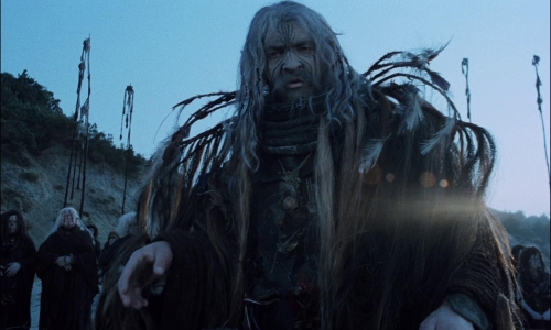 On The Silver Globe 26