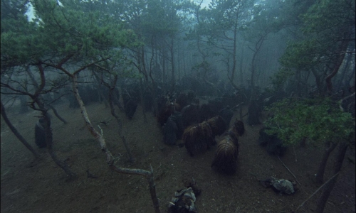 On The Silver Globe 29