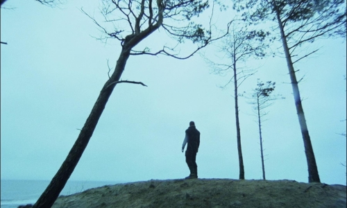 On The Silver Globe 34