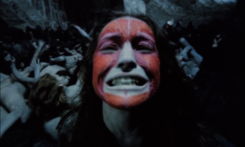 On The Silver Globe 39