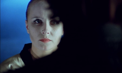 On The Silver Globe 47