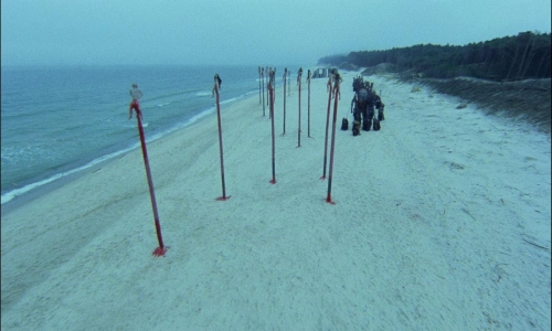 On The Silver Globe 54