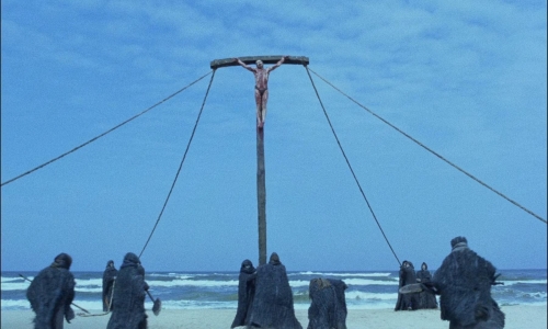 On The Silver Globe 61