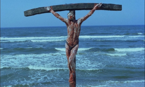 On The Silver Globe 62