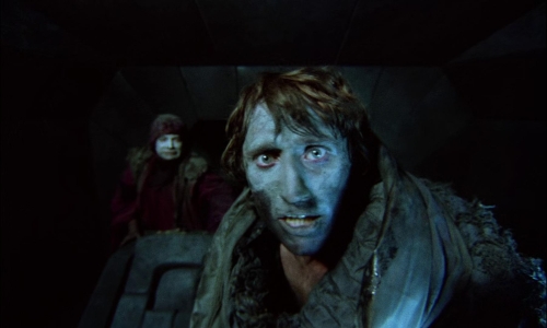 On The Silver Globe 64