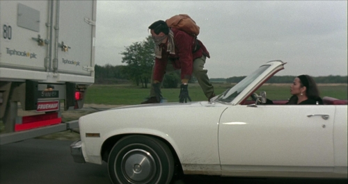 Once A Thief 07