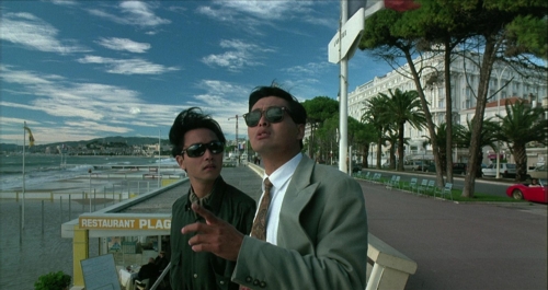 Once A Thief 22