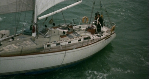 Once A Thief 61
