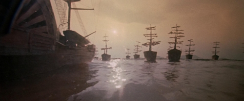 Once Upon A Time In China 01