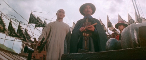 Once Upon A Time In China 05