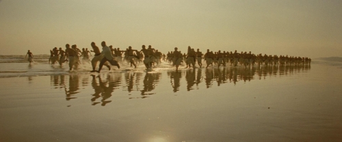 Once Upon A Time In China 07