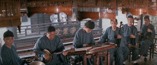 Once Upon A Time In China 11