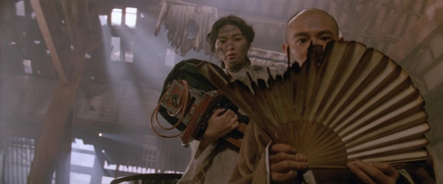 Once Upon A Time In China 30