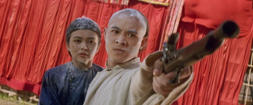 Once Upon A Time In China 35