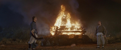 Once Upon A Time In China 39