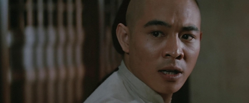 Once Upon A Time In China 42