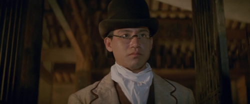 Once Upon A Time In China 44