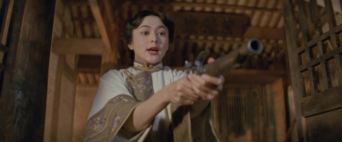 Once Upon A Time In China 47