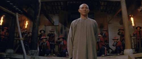 Once Upon A Time In China 49