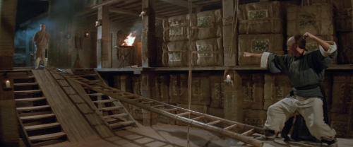 Once Upon A Time In China 57