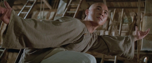 Once Upon A Time In China 58