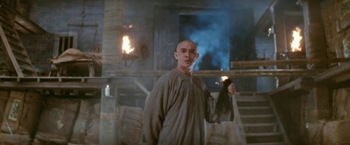 Once Upon A Time In China 61