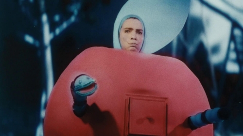 Once Within A Time 12