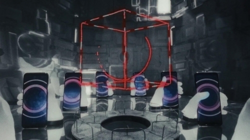 Once Within A Time 18