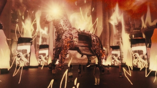 Once Within A Time 30