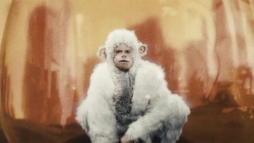 Once Within A Time 45