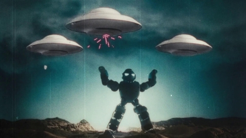 Once Within A Time 48