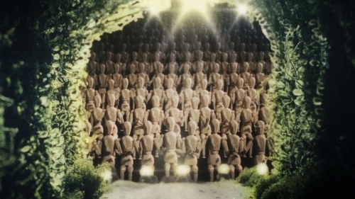 Once Within A Time 56