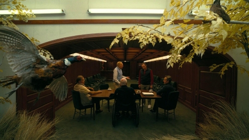 One Battle After Another43