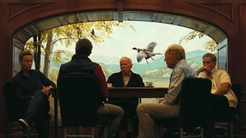 One Battle After Another44