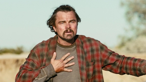 One Battle After Another58