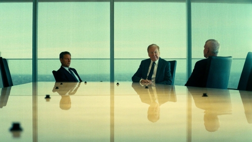 One Battle After Another61