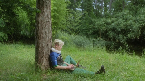 Orlando My Political Bio 02