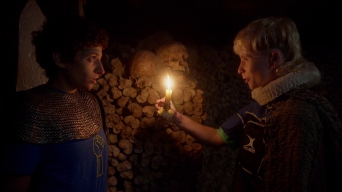 Orlando My Political Bio 28