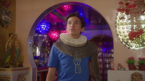 Orlando My Political Bio 34