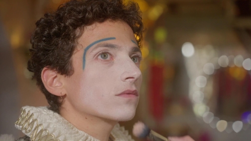 Orlando My Political Bio 35