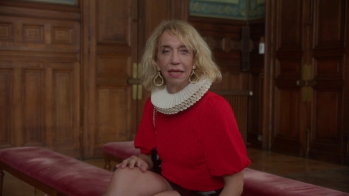 Orlando My Political Bio 53