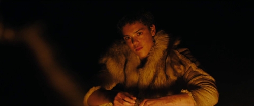 Out of the Darkness 04