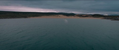 Out of the Darkness 05