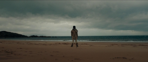 Out of the Darkness 07