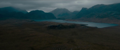 Out of the Darkness 12