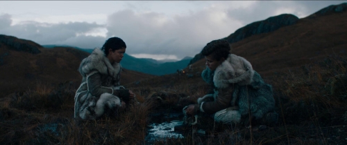 Out of the Darkness 13