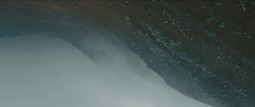 Out of the Darkness 15