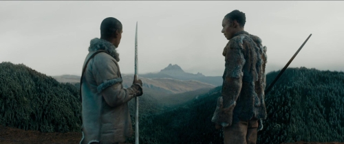 Out of the Darkness 17