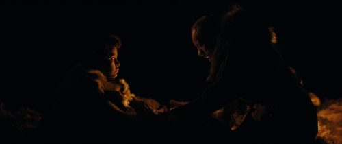 Out of the Darkness 19