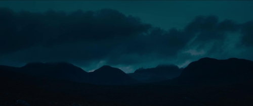 Out of the Darkness 23